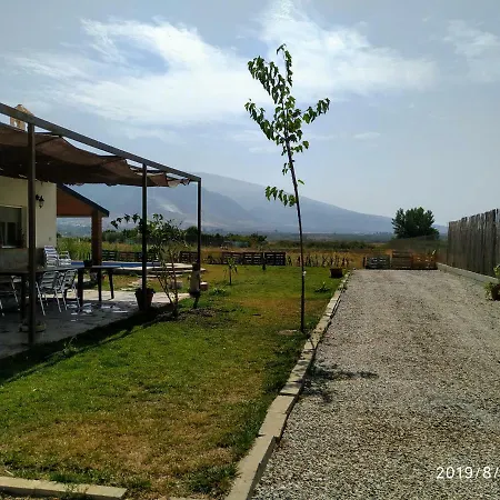 Villa Cortijo Los Cerezos Ani-2